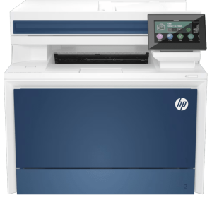 HP Color LaserJet Pro MFP 4303fdw Printer (Print/Scan/Copy/Fax) - Zapcart Technology Qatar