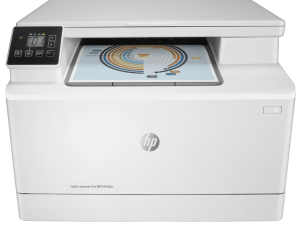 HP Color LaserJet Pro MFP M182n Printer (Print Scan Copy) - Zapcart Technology Qatar