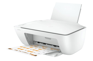 HP DeskJet Ink Advantage 2336 All-in-One Printer - Zapcart Technology Qatar