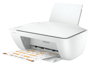 HP DeskJet Ink Advantage 2336 All-in-One Printer - Zapcart Technology Qatar