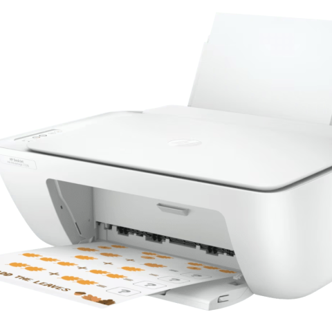 HP DeskJet Ink Advantage 2336 All-in-One Printer - Zapcart Technology Qatar