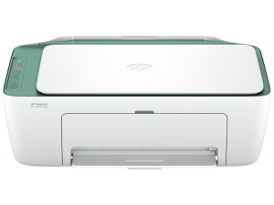 HP DeskJet Ink Advantage 2989 All-in-One Printer (Print, copy, scan) - Zapcart Technology Qatar