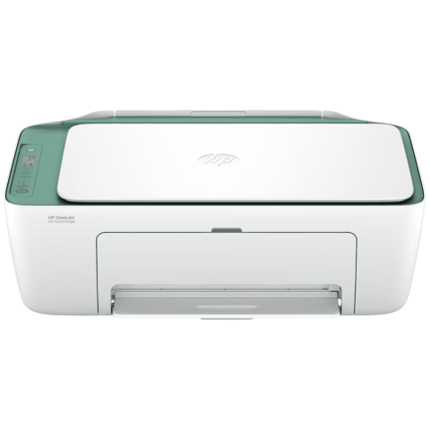 HP DeskJet Ink Advantage 2989 All-in-One Printer (Print, copy, scan) - Zapcart Technology Qatar
