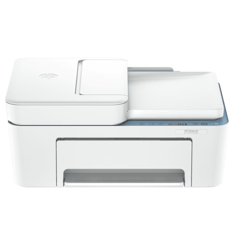 HP DeskJet Ink Advantage 4388 All-in-One Printer (Print, copy, scan, ADF) - Zapcart Technology Qatar