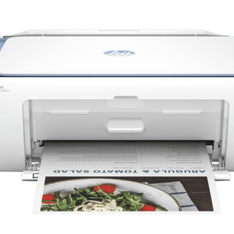 HP DeskJet Ink Advantage Ultra 4928 All-in-One Printer - Zapcart Technology Qatar