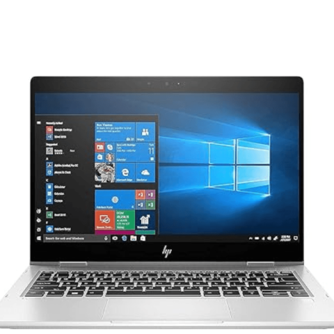 HP Elite 830 G6 13.3" FHD (Intel Core i5 8th Gen, 8GB D4, 256GB SSD, W11) [REFURBISHED] - Zapcart Technology Qatar