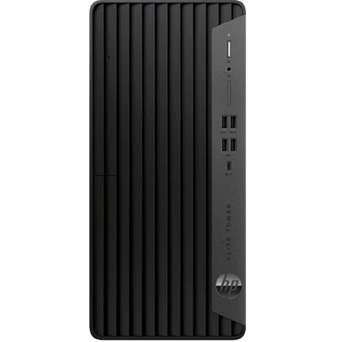 HP Elite Tower 800 G9 A3ND6PT - (i5-14500, 8GB, 512GB SSD, W11 Pro) - Zapcart Technology Qatar