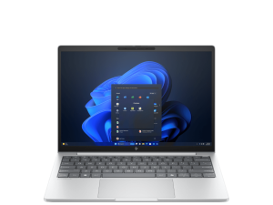 HP EliteBook 8 G1i AI BV8B4PT 13.3" WUXGA Laptop Glacier Silver (CU5-225U, 32GB, 512GB SSD, Intel Arc, W11P) - Zapcart Technology Qatar