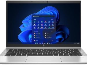 HP ELITEBOOK 830 G7 13.3" FHD - (Intel Core i7 10th GEN ,16GB DDR4 ,512GB SSD,W11 PRO) [REFURBISHED] - Zapcart Technology Qatar