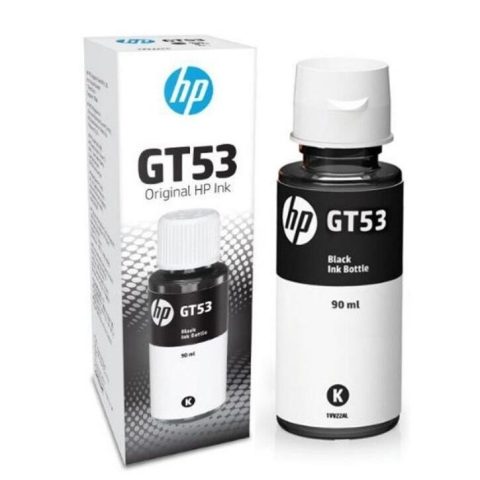 HP GT52/GT53 Original Ink Bottle (HP DeskJet GT 5810, 5820 All-in-One Printer HP Ink Tank 115, 315, 415, 319, 419, 515, 615, 720, 750, 520 and 580) - Zapcart Technology Qatar