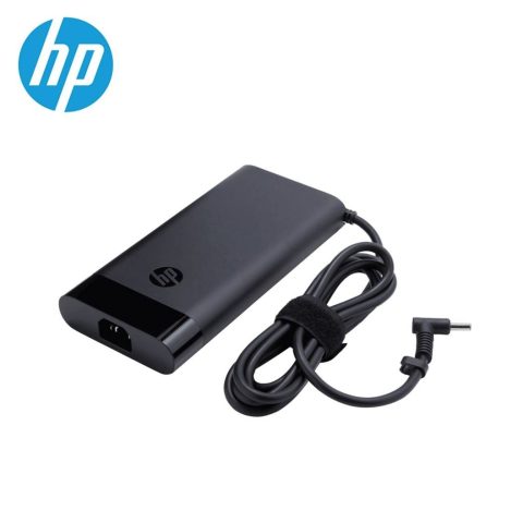 HP Laptop Charger 230W 4.5mm Smart AC Adapter - Zapcart Technology Qatar