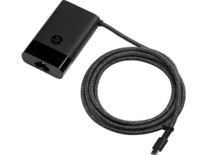 HP LAPTOP CHARGER USB-C 65W - Zapcart Technology Qatar