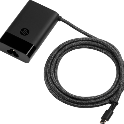 HP LAPTOP CHARGER USB-C 65W - Zapcart Technology Qatar
