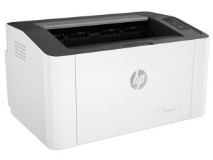 HP Laser 108a - (Print up to 1,500 pages out of the box) - Zapcart Technology Qatar