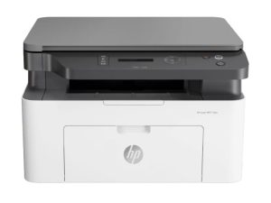 HP Laser MFP 136w - (Print up to 1,500 pages out of the box) - Zapcart Technology Qatar