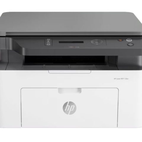 HP Laser MFP 136w - (Print up to 1,500 pages out of the box) - Zapcart Technology Qatar