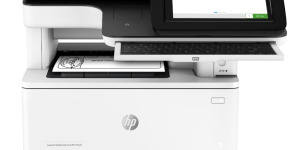 HP LaserJet Enterprise Flow MFP M528z Printer (Print/Scan/Copy/Fax) - Zapcart Technology Qatar