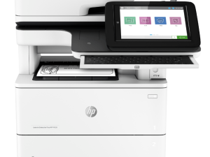 HP LaserJet Enterprise Flow MFP M528z Printer (Print/Scan/Copy/Fax) - Zapcart Technology Qatar
