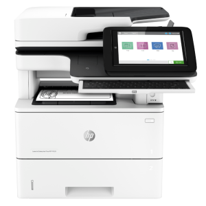 HP LaserJet Enterprise Flow MFP M528z Printer (Print/Scan/Copy/Fax) - Zapcart Technology Qatar