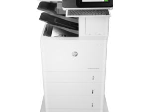 HP LaserJet Enterprise Flow MFP M635z Printer (Print/Scan/Copy/Fax) - Zapcart Technology Qatar