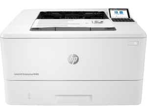 HP LaserJet Enterprise M406dn Printer - Zapcart Technology Qatar