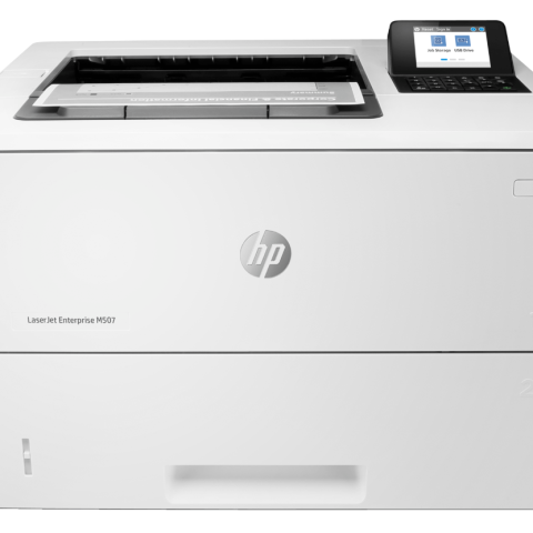 HP LaserJet Enterprise M507dn Printer - Zapcart Technology Qatar