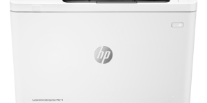 HP LaserJet Enterprise M611dn Printer - Zapcart Technology Qatar