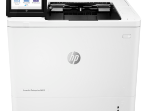 HP LaserJet Enterprise M611dn Printer - Zapcart Technology Qatar