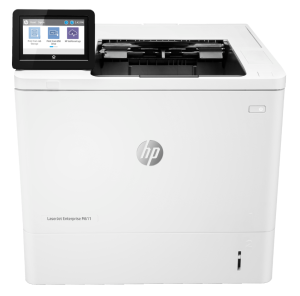 HP LaserJet Enterprise M611dn Printer - Zapcart Technology Qatar