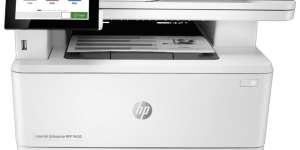 HP LaserJet Enterprise MFP M430f Printer (Print/Scan/Copy/Fax) - Zapcart Technology Qatar