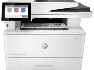 HP LaserJet Enterprise MFP M430f Printer (Print/Scan/Copy/Fax) - Zapcart Technology Qatar