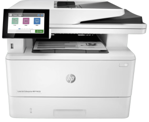 HP LaserJet Enterprise MFP M430f Printer (Print/Scan/Copy/Fax) - Zapcart Technology Qatar