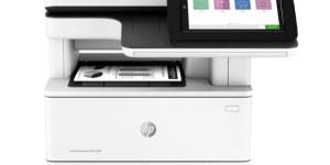 HP LaserJet Enterprise MFP M528dn Printer (Print/Scan/Copy) - Zapcart Technology Qatar
