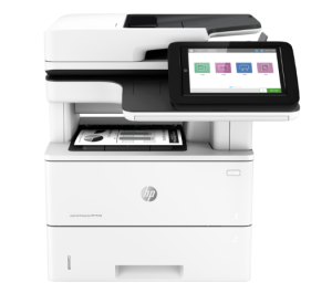 HP LaserJet Enterprise MFP M528dn Printer (Print/Scan/Copy) - Zapcart Technology Qatar