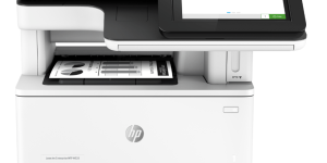 HP LaserJet Enterprise MFP M528f Printer (Print/Scan/Copy/Fax) - Zapcart Technology Qatar