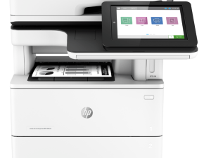 HP LaserJet Enterprise MFP M528f Printer (Print/Scan/Copy/Fax) - Zapcart Technology Qatar