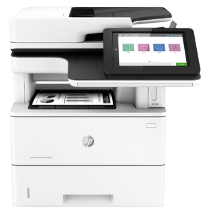 HP LaserJet Enterprise MFP M528f Printer (Print/Scan/Copy/Fax) - Zapcart Technology Qatar
