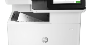 HP LaserJet Enterprise MFP M634dn Printer (Print/Scan/Copy) - Zapcart Technology Qatar