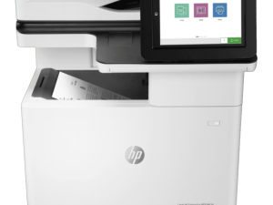 HP LaserJet Enterprise MFP M634dn Printer (Print/Scan/Copy) - Zapcart Technology Qatar