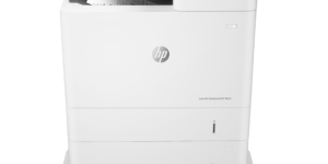 HP LaserJet Enterprise MFP M635fht Printer (Print/Scan/Copy/Fax) - Zapcart Technology Qatar