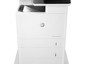 HP LaserJet Enterprise MFP M635fht Printer (Print/Scan/Copy/Fax) - Zapcart Technology Qatar