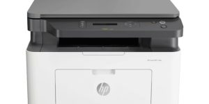 HP LaserJet MFP 136a Printer - Zapcart Technology Qatar
