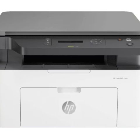 HP LaserJet MFP 136a Printer - Zapcart Technology Qatar