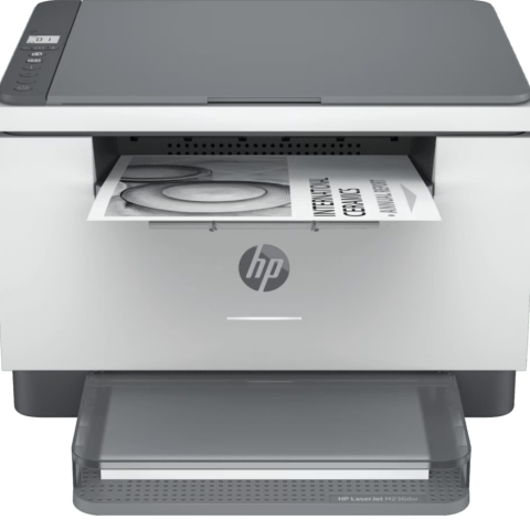 HP LaserJet MFP M236dw Printer - Zapcart Technology Qatar