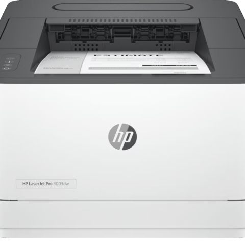 HP LaserJet Pro 3003dw Printer - Zapcart Technology Qatar