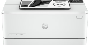 HP LaserJet Pro 4003dn Printer - Zapcart Technology Qatar