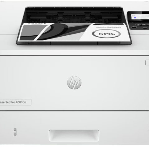 HP LaserJet Pro 4003dn Printer - Zapcart Technology Qatar