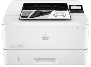 HP LaserJet Pro 4003dn Printer - Zapcart Technology Qatar