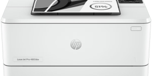 HP LaserJet Pro 4003dw Printer - Zapcart Technology Qatar