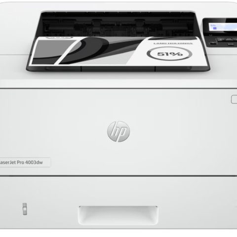 HP LaserJet Pro 4003dw Printer - Zapcart Technology Qatar